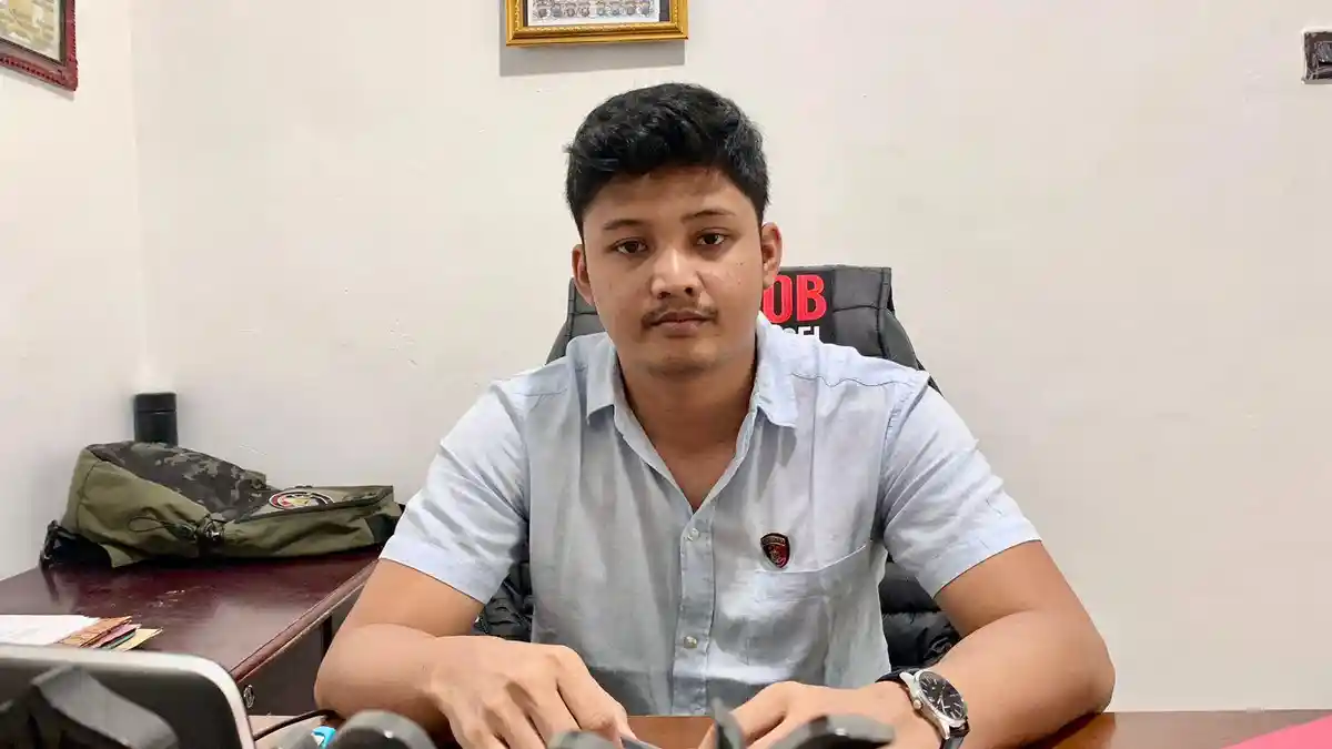 Polres Halmahera Selatan Amankan Pasangan Nikah Sesama Jenis, PPN Desa Sekely Segera Diperiksa