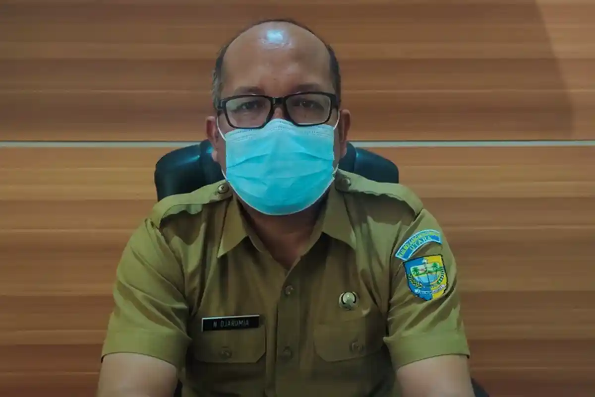 Jelang Hari Raya Idulfitri, Tempat Wisata di Bolmut Ditutup dan Tak Ada Open House