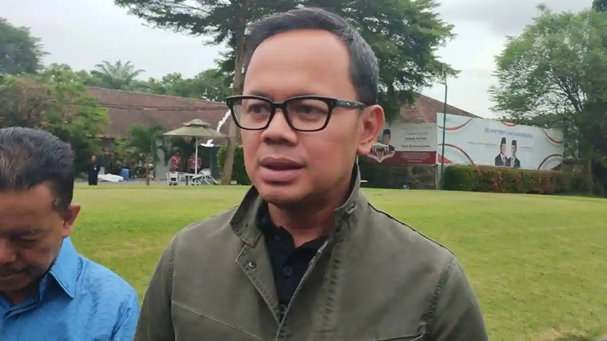 Hari Ini Dimulai Retret di Akmil Magelang Bersama 448 Kepala Daerah, 47 Absen Tanpa Keterangan