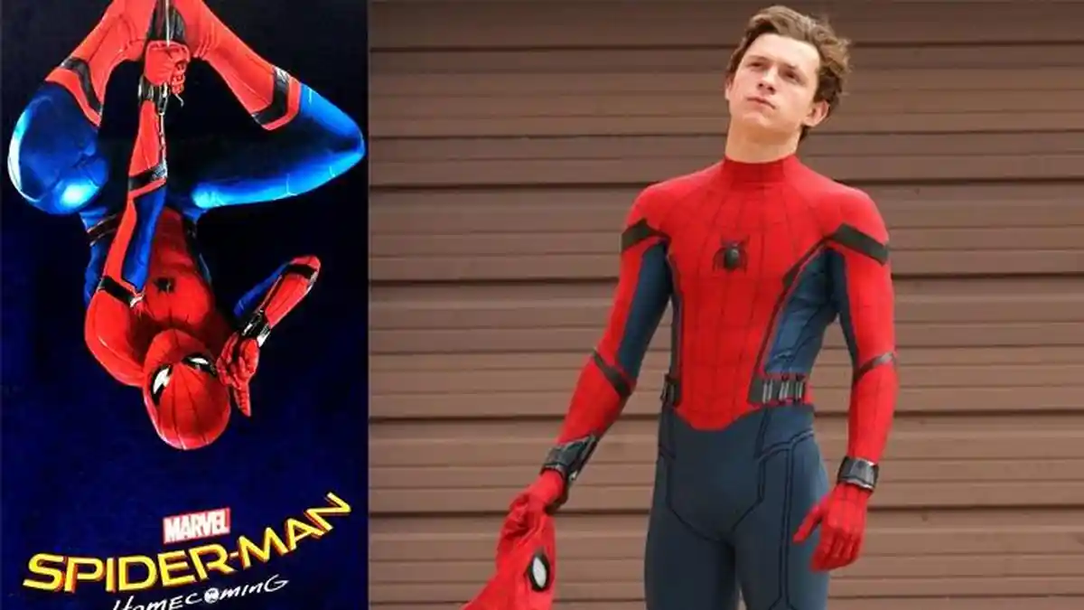 Sinopsis Film Spider-Man: Homecoming Tayang di Bioskop Trans TV, Minggu 21 Juni 2020 Pukul 19.00 WIB