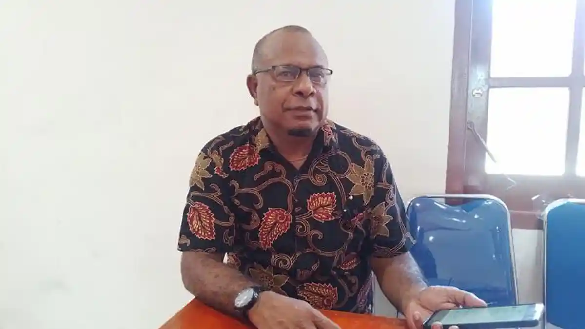 Ditetapkan Lewat  Mekanisme Pengangkatan, 25 Calon Anggota DPRK Ikut Ujian Tertulis dan Wawancara