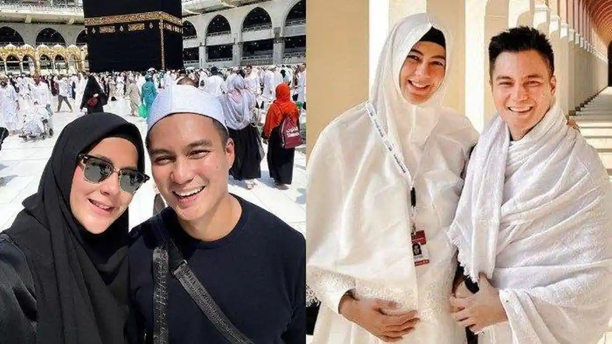 Akhirnya Baim Wong Jawab Nasib Rumah Tangganya dengan Paula, Kini Mendadak Minta Doa