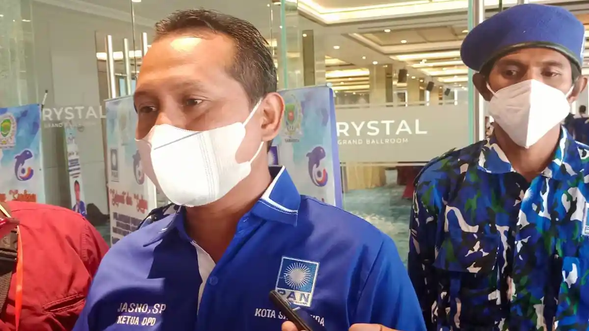 Komisi III DPRD Samarinda Sebut Kunci Penanganan Banjir Ada di Sungai Karang Mumus