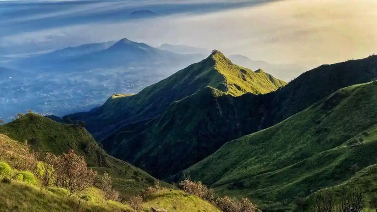 ARTI Selat, Teluk, Lembah, Gunung, Semenanjung, Danau, Delta, Rawa