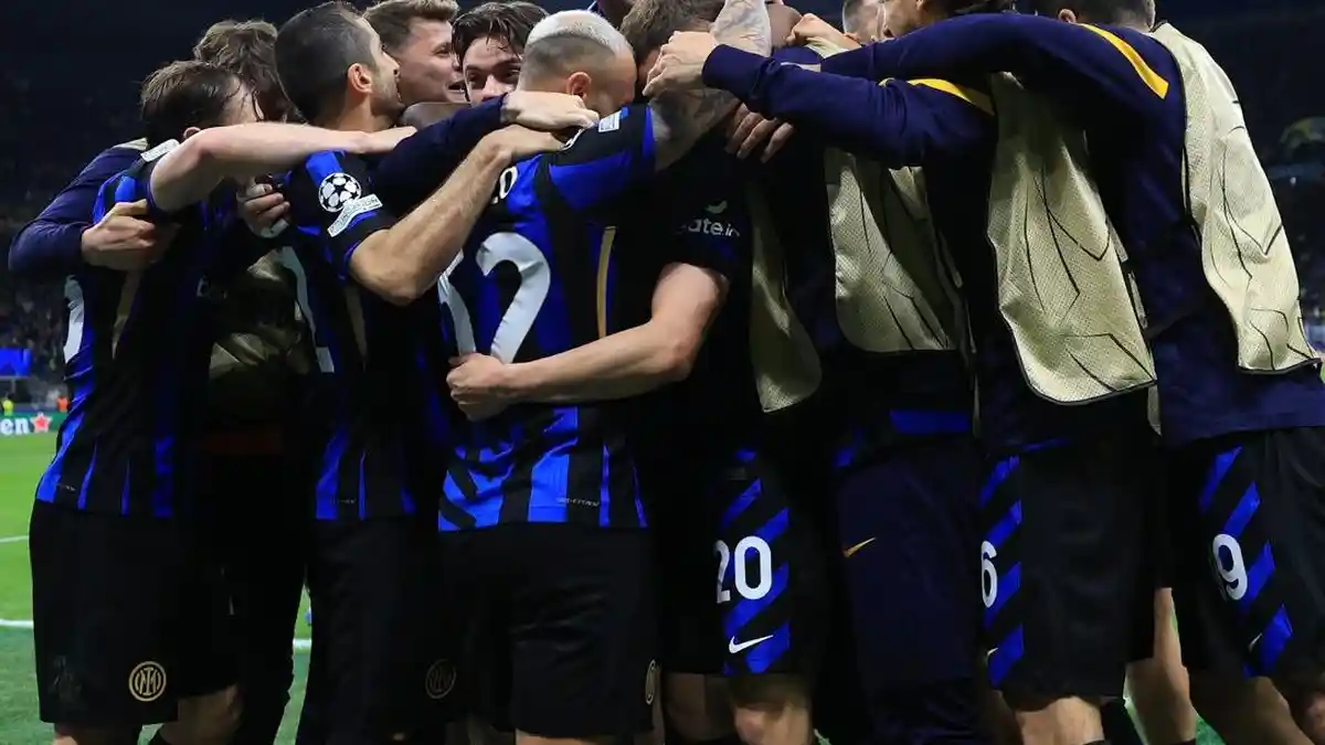 Jadwal Siaran Monterrey vs Inter Milan, Prediksi Skor, Susunan Pemain Monterrey vs Inter