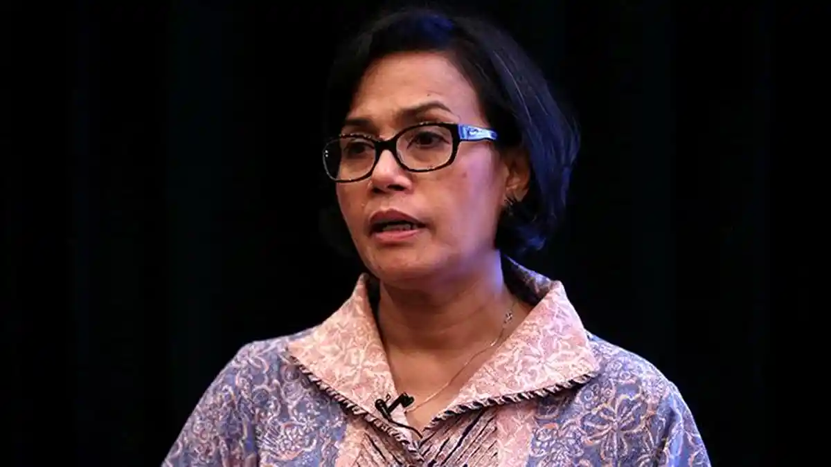 Sri Mulyani Ungkap Nasib Gaji Ke-13 dan THR PNS di Tengah Pandemi Corona, Dipotong atau Ditunda?