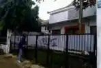 Markas Gafatar di Pondok Pinang Kosong