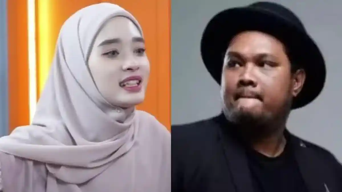 Tuntutan Inara Rusli Soal Royalti Lagu Virgoun Temui Jalan Buntu