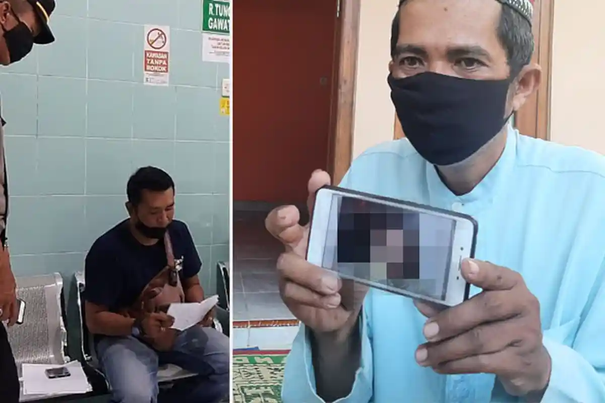 Kandungan Paket Sate Maut yang Dikirim Perempuan Misterius, Tunggu Hasil BBTKLPP