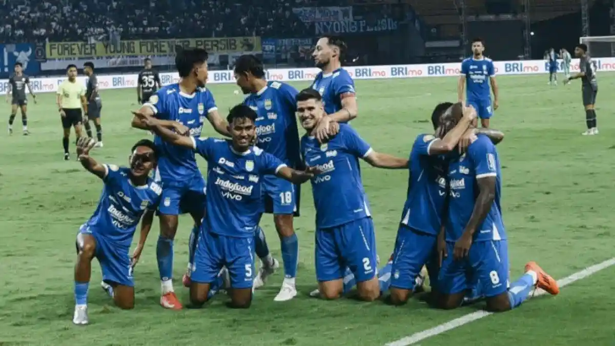Sinyal 4 Pemain Siap Wilujeng Sumping Susul Saddil Ramdani, Kode Keras Merapat ke Persib Bandung