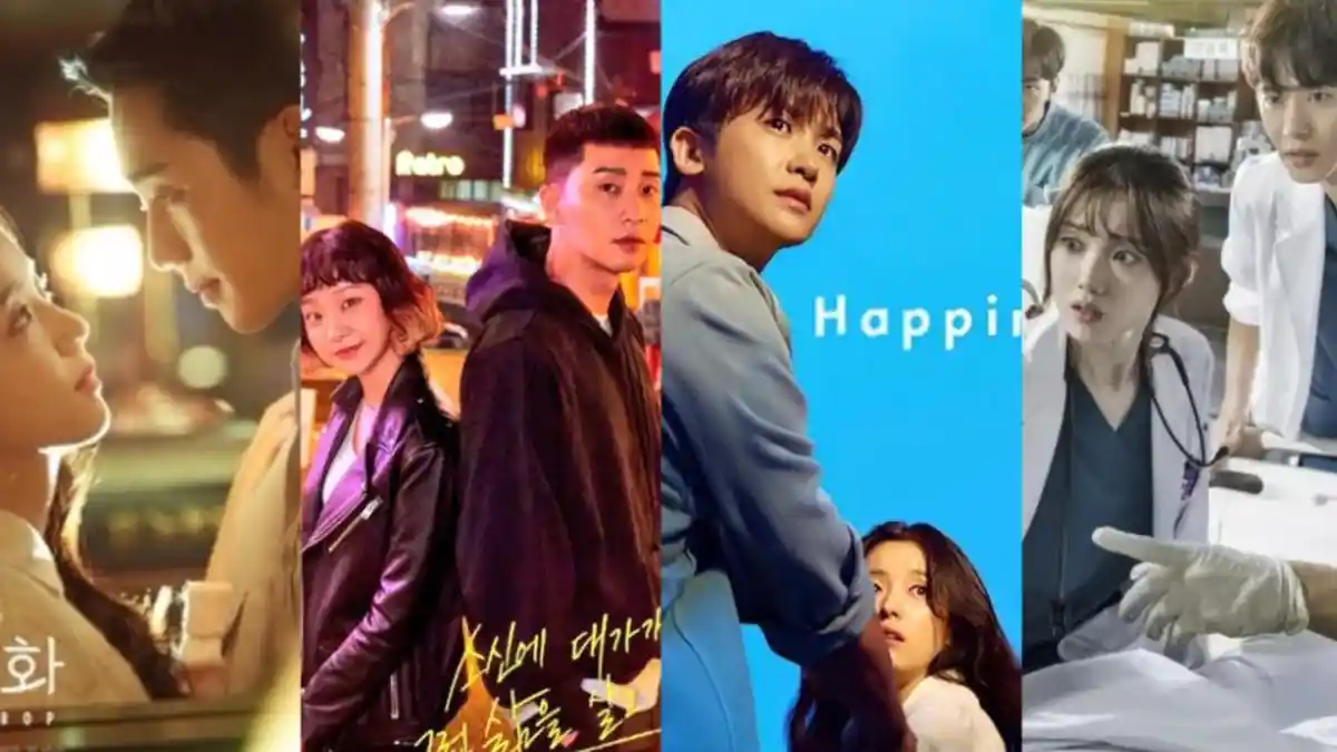 Rekomendasi Drama Korea Romantis yang Kisah Cintanya Bikin Penasaran Sampai Akhir, Kamu Wajib Nonton