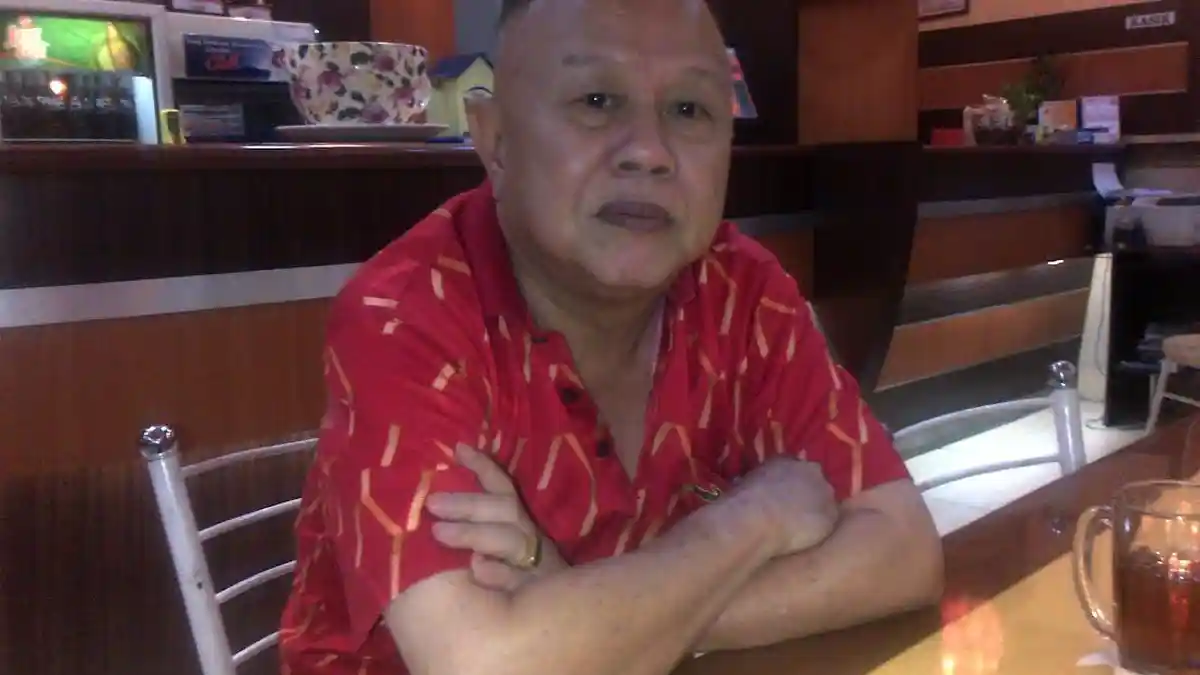 Bangi Kopitiam Berganti Jadi Numericca 29, Ini Alasannya