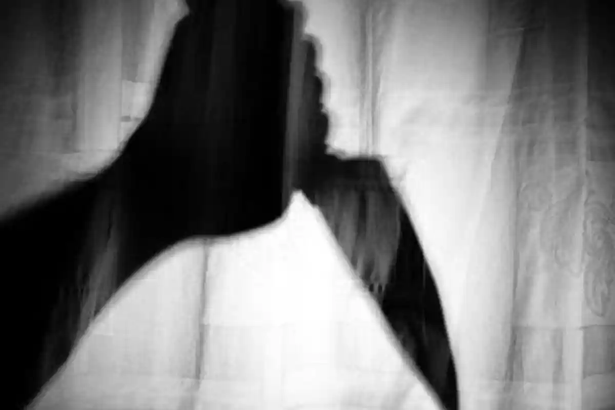 Penjual Es Kelapa Bacok Teman, Gara-gara Sering Pinjam Uang Tapi Tak Mau Bayar