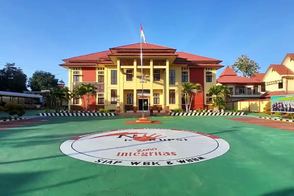 813 Perempuan Jadi Janda di Wajo Selama Tahun 2023, Pemicunya Ekonomi hingga Hadirnya Orang Ketiga