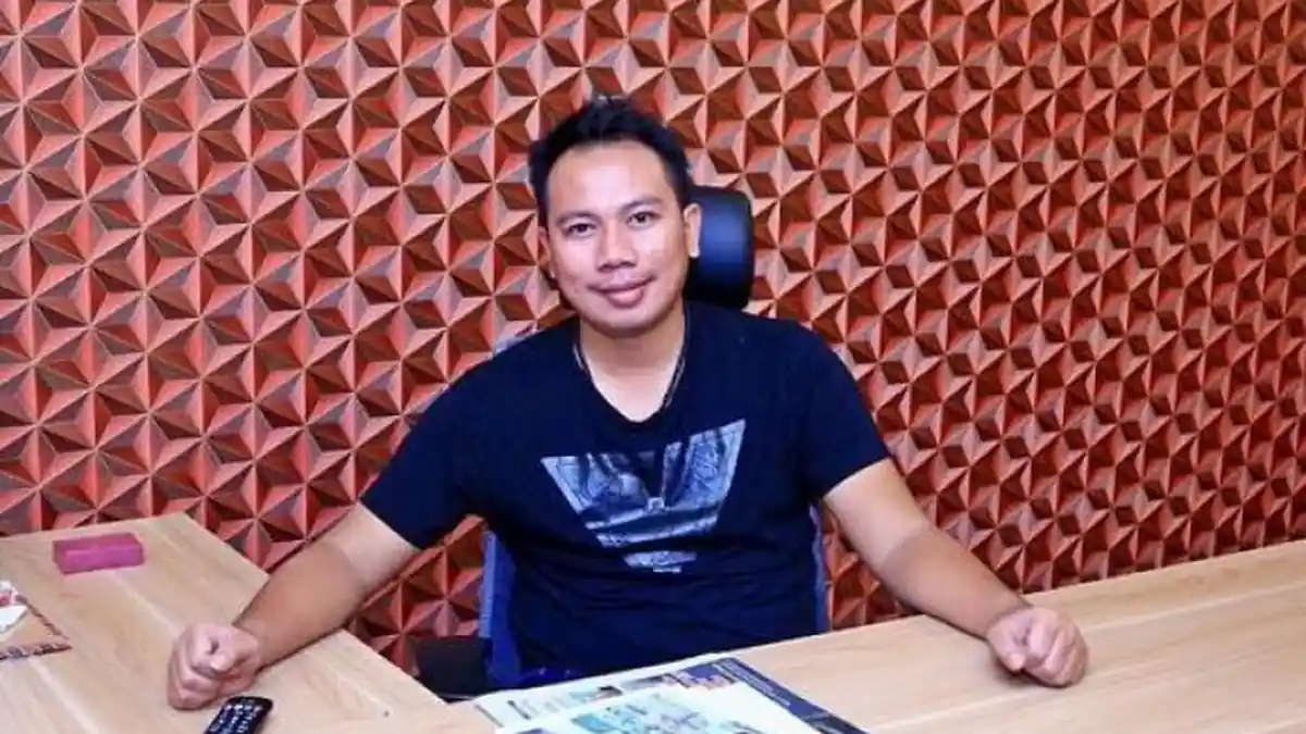 Dalih Vicky Prasetyo Mangkir dari Panggilan Polisi Terkait Kasus Penipuan