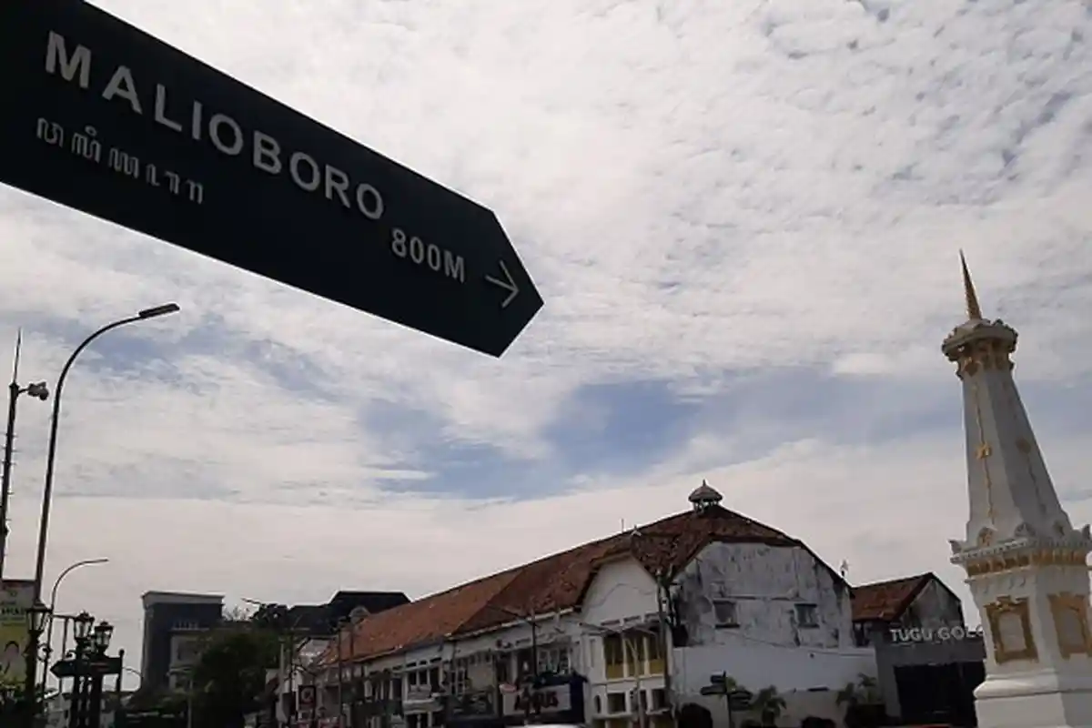 Rincian Daerah yang Berstatus PPKM Level 3, Ada Yogyakarta, Jawa Tengah, Jatim