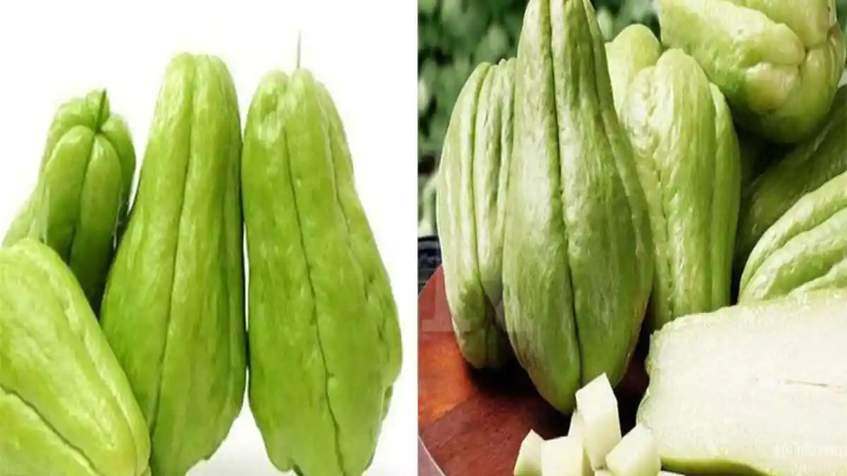 Labu Siam untuk Darah Tinggi, Begini Cara Membuat Jus Labu Siam untuk Turunkan Darah Tinggi !