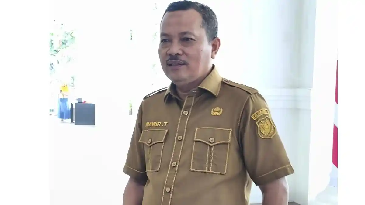 Total Hadiah Rp 50 Juta Menanti Pemenang Ajang Merdeka Run Merah Putih 8K 2025 Limboto Gorontalo