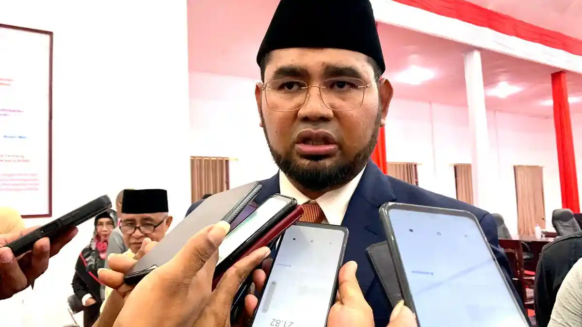 Bassam Lanjutkan Kerja Sama Pemkab Halmahera Selatan dan Unutara, Dorong Peningkatan SDM