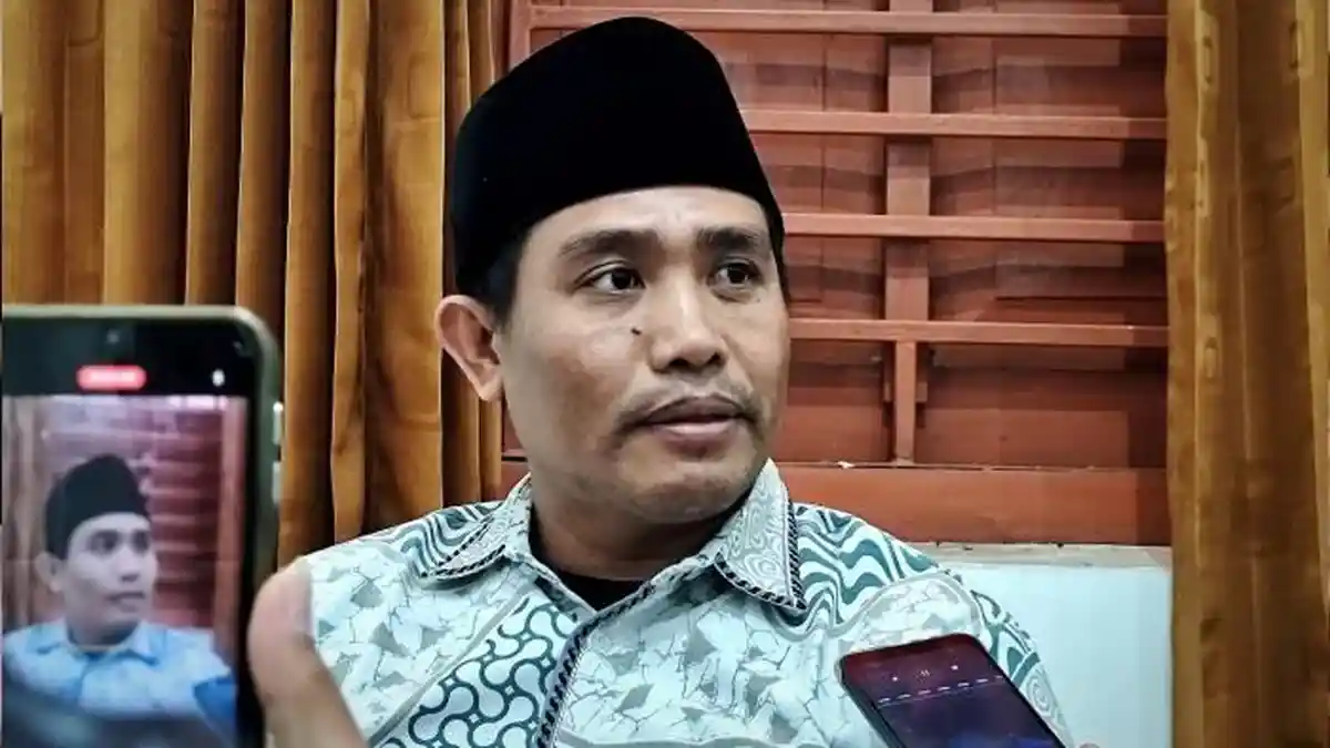 Baznas Lotim Realisasikan Program Pembangunan Rumah Layak Huni