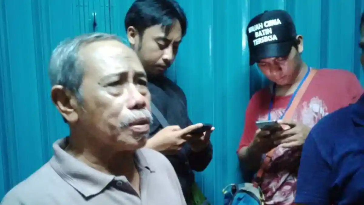 Ini Ciri-ciri Perempuan Terduga Teroris yang Ditangkap Densus 88 di Bekasi
