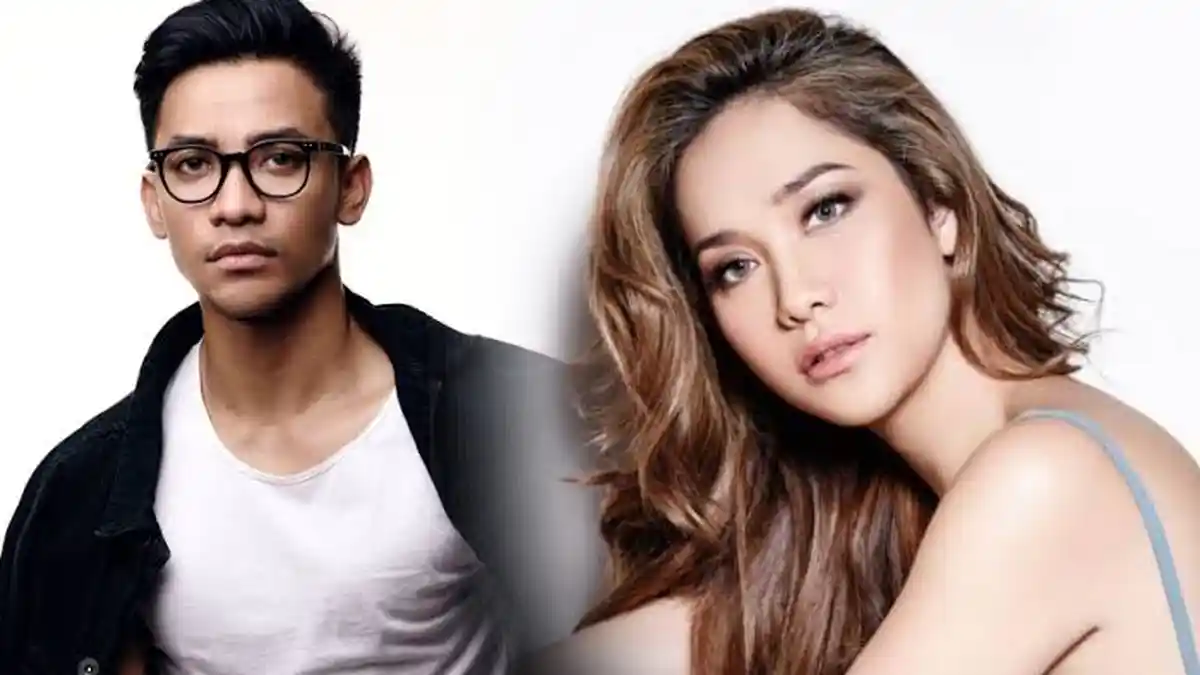 Bubah Alfian Tempelkan Badan ke Badan Bunga Citra Lestari, Peluk Mesra BCL dari Belakang, Dihujat