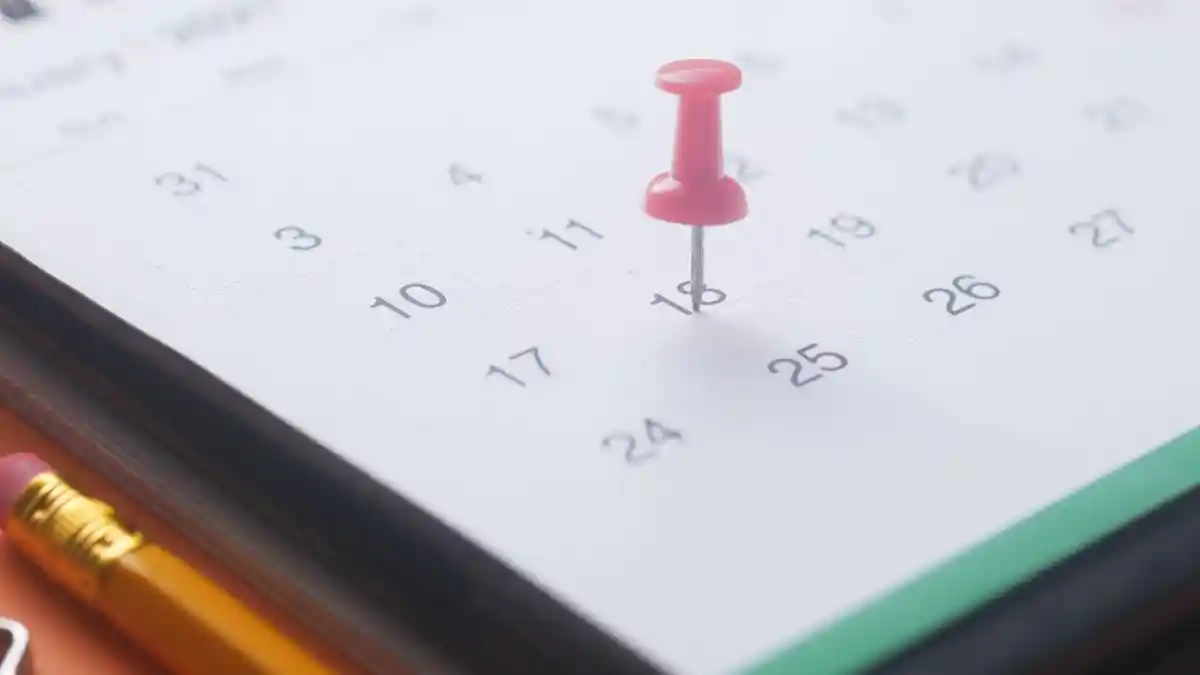 Kalender 2025: Tanggal Merah Mei 2025, Libur Nasional dan Cuti Bersama Serta Peringatan Nasional