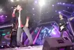 Aksi Panggung Armada