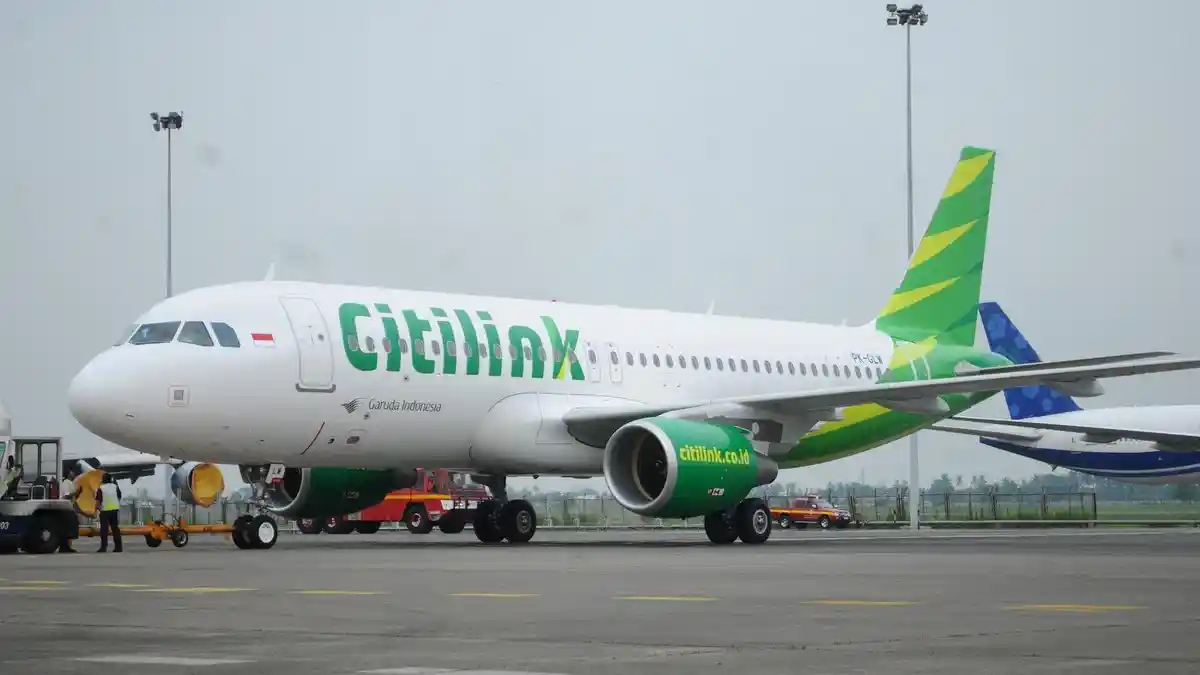 Puncak Mudik Lebaran 27-28 Maret, Bandara Hang Nadim Catat 88 Extra Flight Hingga Malam Hari 
