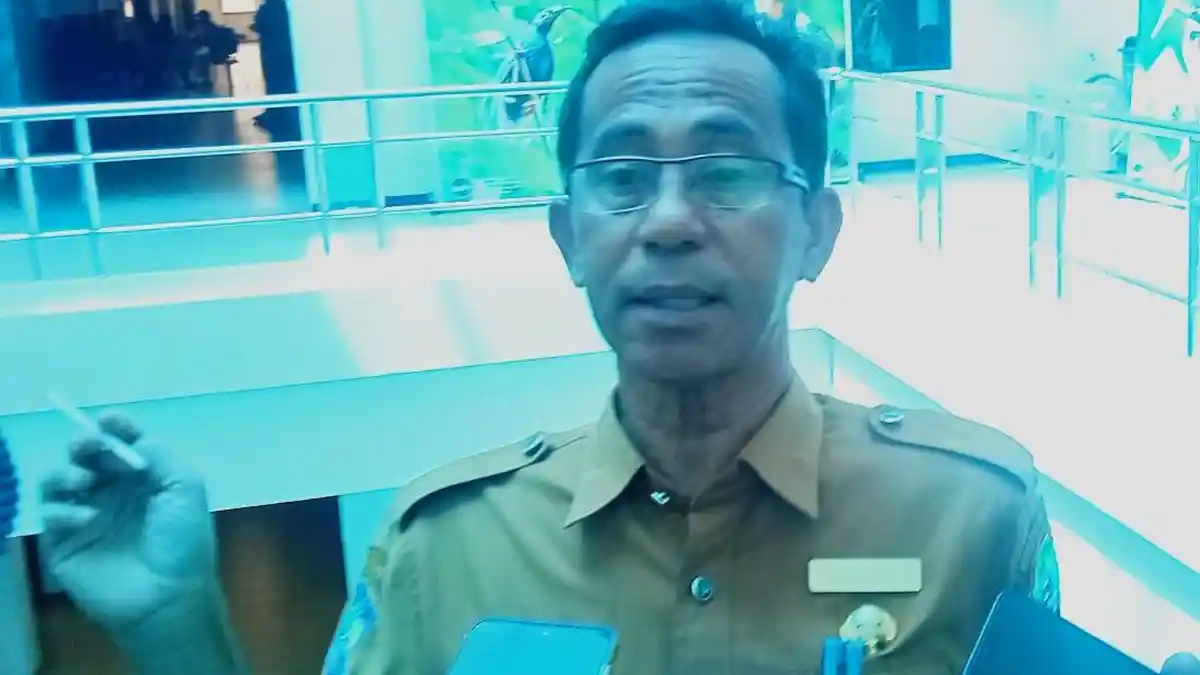 Pemprov Maluku Utara Tetap Selesaikan Semua Utang ke  Pihak Ketiga