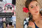 Memanas dengan Reza Arap, Awkarin Bagi Link Video Rekam Whip Pink Diduga di Rumah Pacar Lula Lahfah
