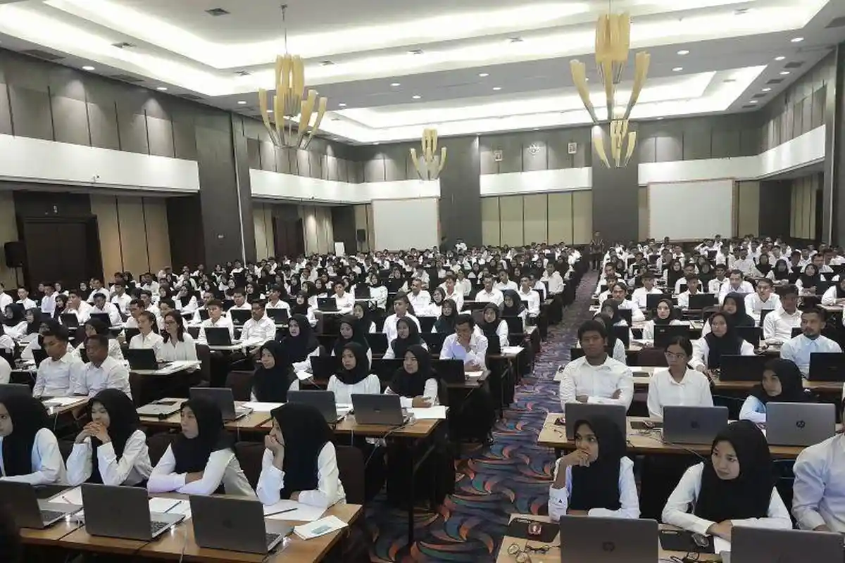 Cara Cek Hasil SKD CPNS 2024, Tahu dari Mana Lulus SKD, Apakah Kamu Lolos ke Tahap SKB?