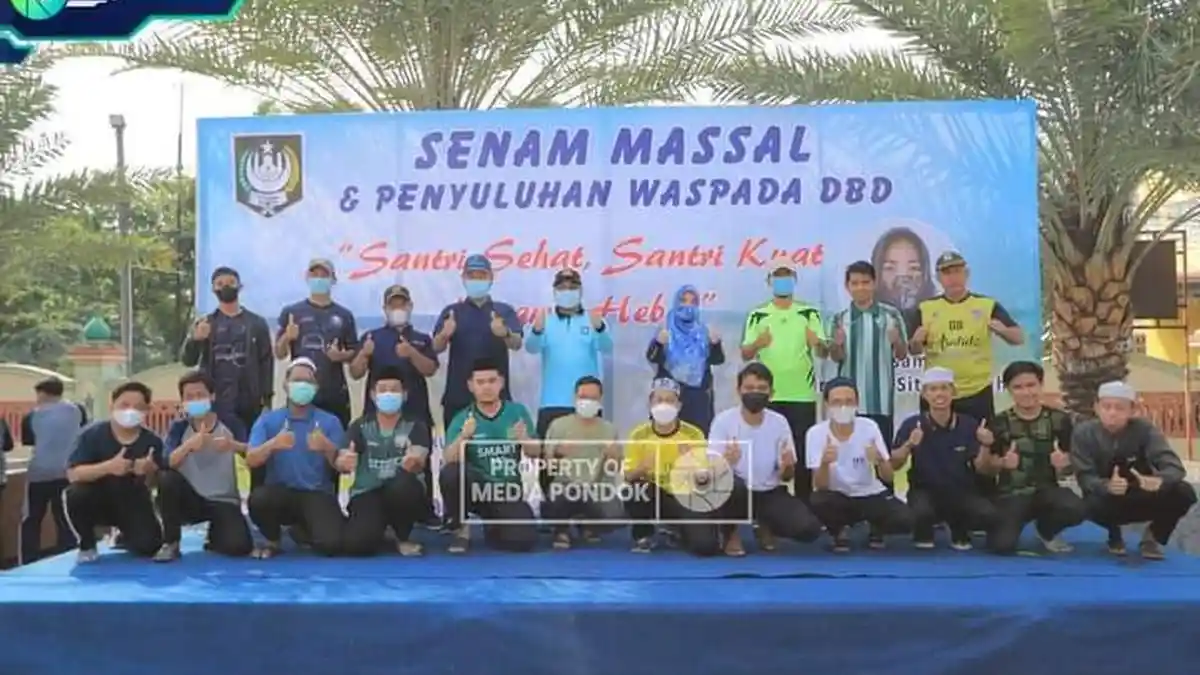 Waspada, DBD Bukan Hanya dari Nyamuk Aedes Aegypti, Tapi Nyamuk Kebun Juga bisa Bawa Sebarkan Virus