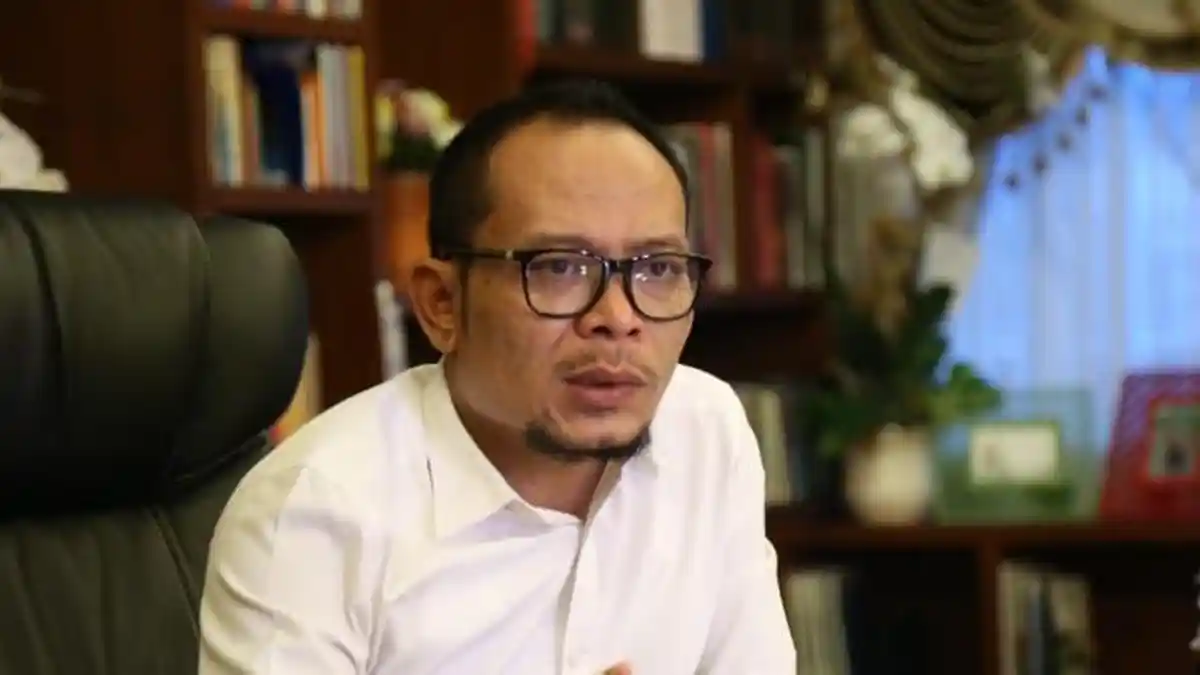 Menaker Hanif: THR Paling Lambat H-7 Lebaran
