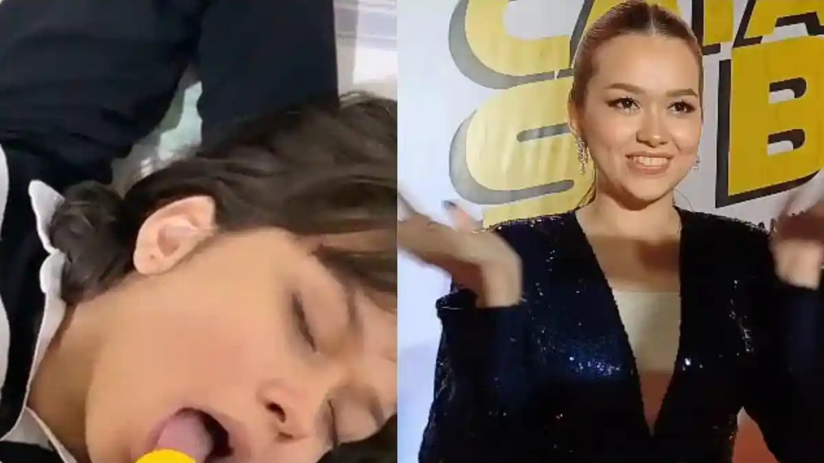 Video Syur Masih Beredar, Rebecca Klopper Kini Tampil ke Publik, Hadiri ...
