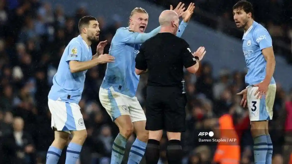 LIVE Streaming Manchester City vs Chelsea Sedang Berlangsung, M City tanpa Julian Alvarez, Link Live