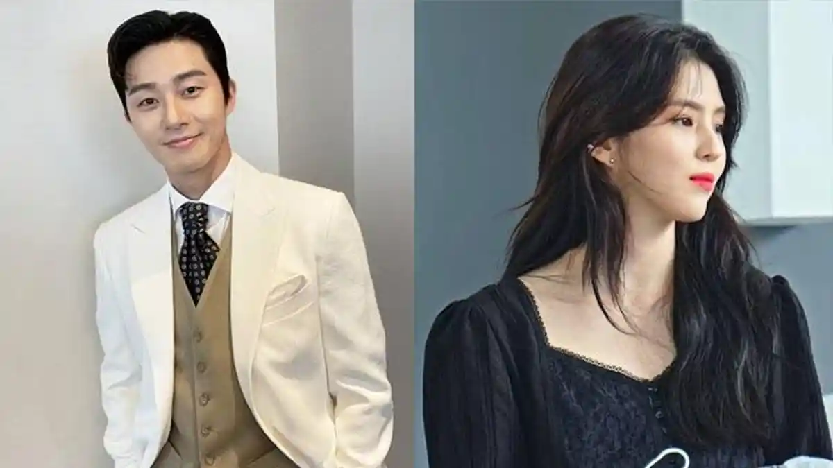 Jadwal Tayang Drama Korea Gyeongseong Creature dan Sinopsisnya ...