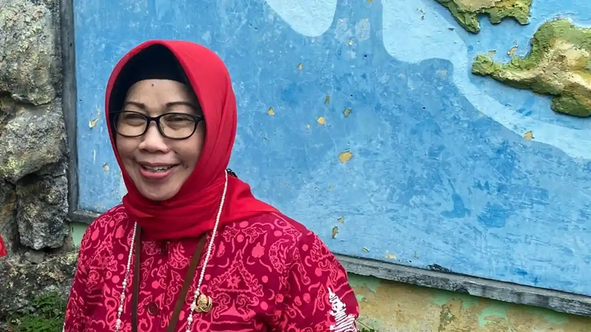 Tren Kekerasan Terhadap Anak dan Perempuan Masih Tinggi, Problem Serius di Kabupaten Semarang