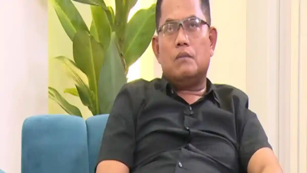 Iptu Rudiana Bersama Penyidik Kasus Vina 2016 Dipanggil Timsus Mabes Polri 3 Hari: Mohon Doanya