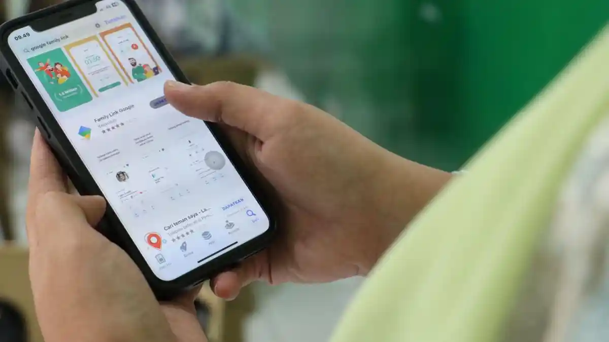 Tips Mengendalikan Smartphone Bagi Orang Tua, Solusi Kontrol Aktivitas Dunia Maya Anak