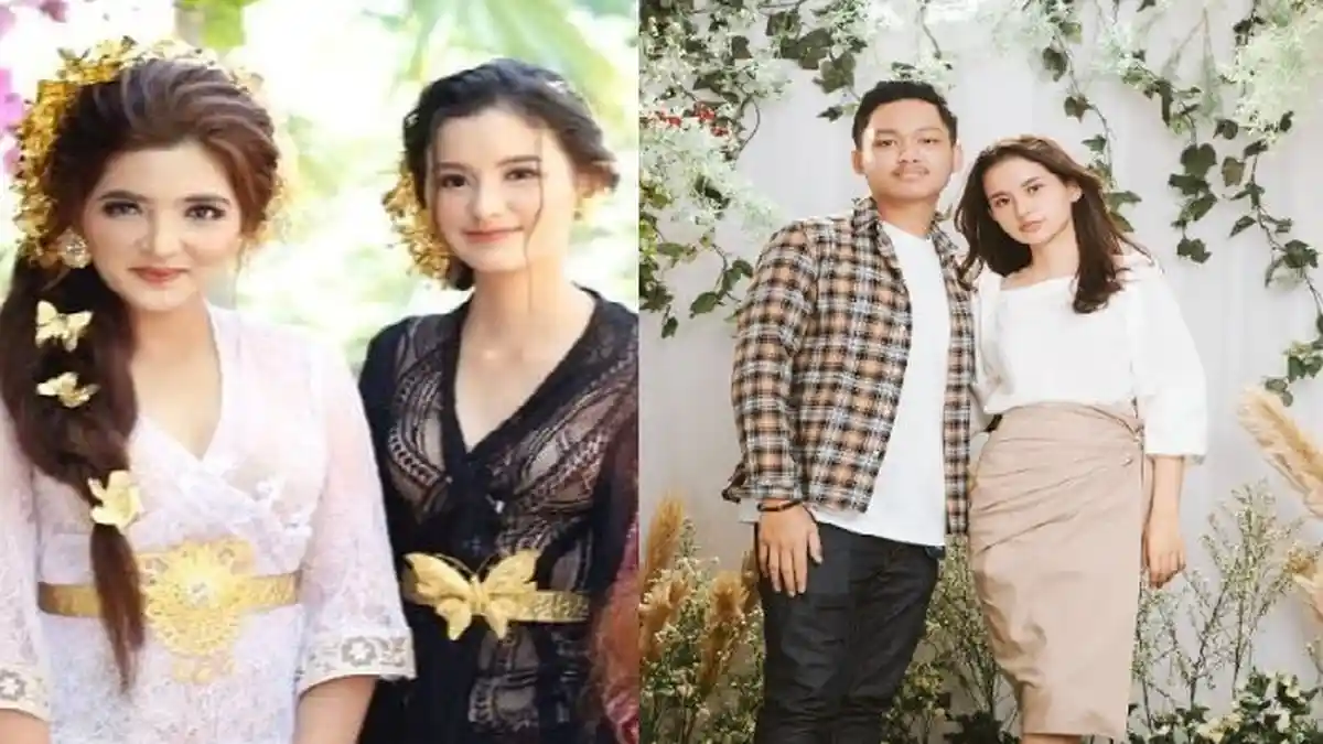 Ada Sarah Menzel di Acara Dinner Keluarga Anang, Raul Lemos & Atta, Siap Jadi Mantu Krisdayanti?