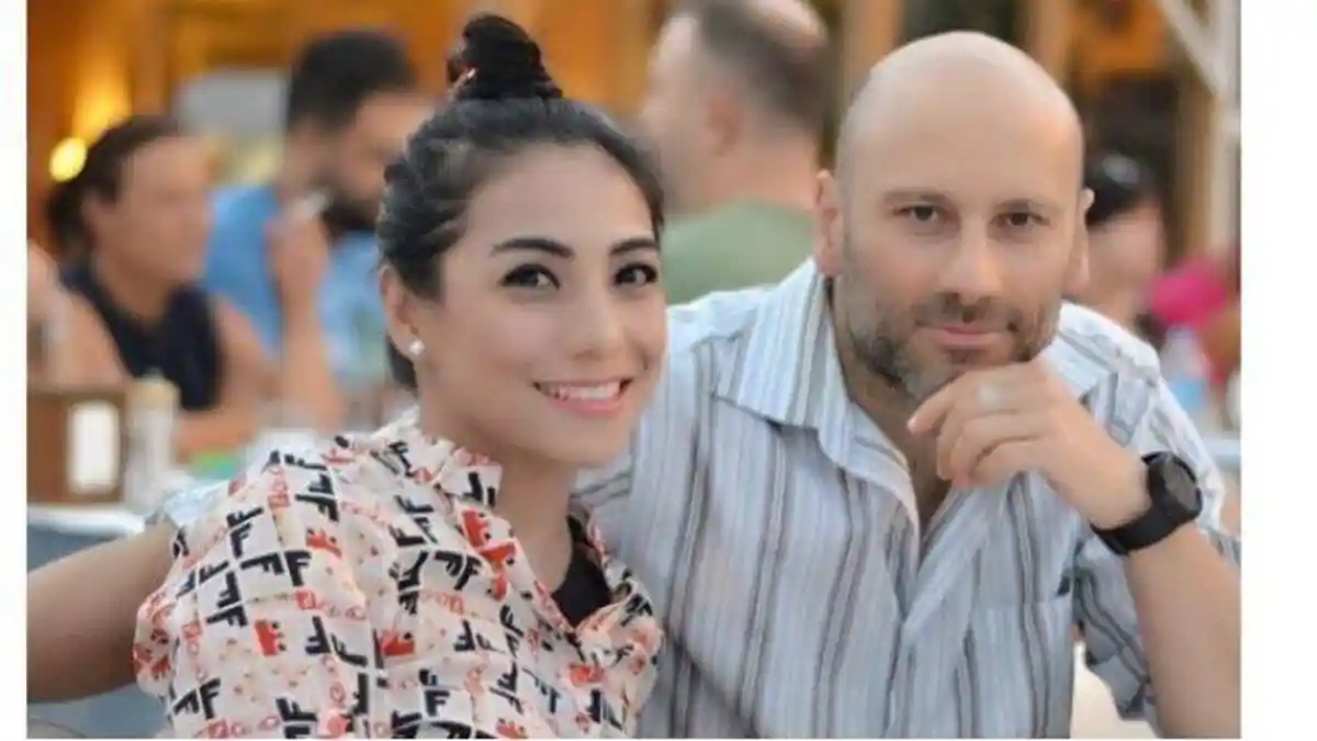 Cerai dari Bule Turki, Siti KDI Sudah Kenalkan Anak pada Kekasih Barunya