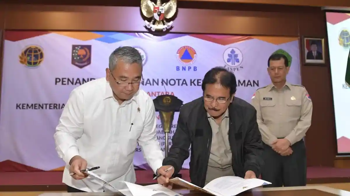 Mendes Eko: Program Sertifikasi Lahan Bantu Kurangi Angka Kemiskinan