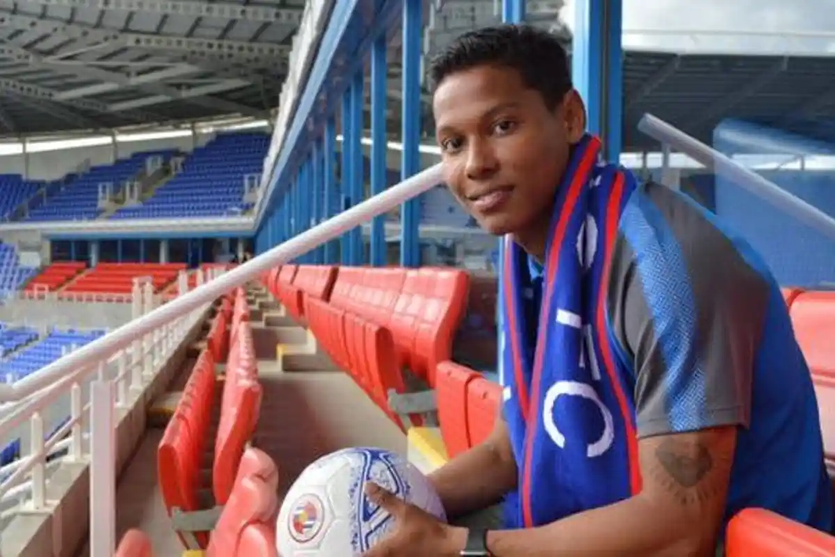 Bek Klub Eropa Berdarah Jateng Yakin Segera Dapat Panggilan dari Timnas Indonesia, Ini Sosoknya