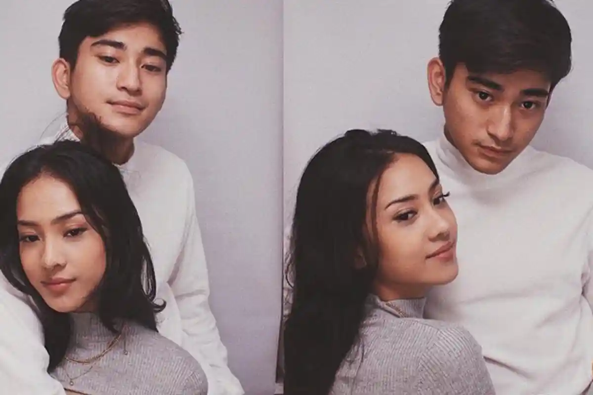 Anya Geraldine Putus dengan Bio One, Posting Ucapan Terimakasih dengan Mata Sembab!   