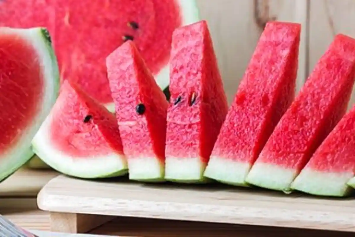 Untuk Mengganti Kebutuhan Cairan yang Hilang saat Puasa, 5 Buah Bagus Dikonsumsi untuk Buka Puasa