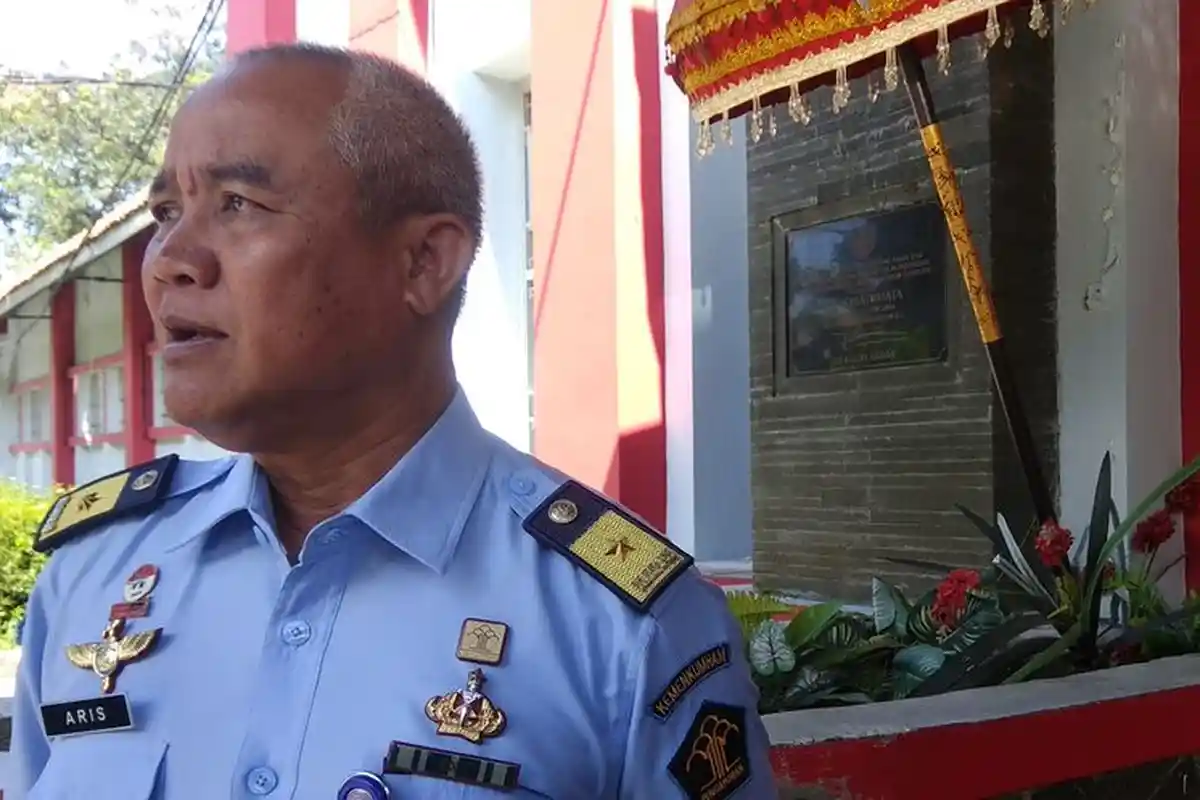 Sebanyak 15.355 Narapidana dan Tahanan di Jabar Masuk dalam DPT Pemilu 2019