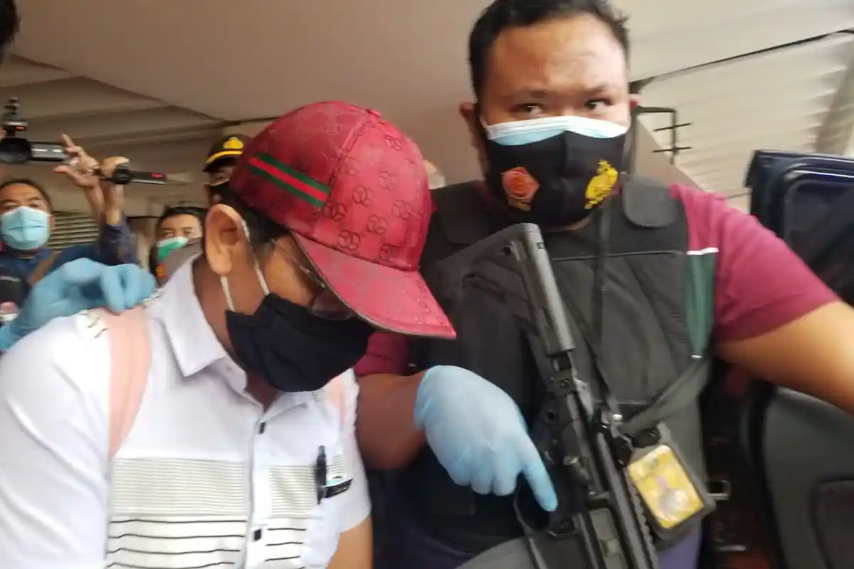 Penampakan Dokter Diduga Lecehkan dan Peras Penumpang, Tertangkap di Balige Bareng Wanita