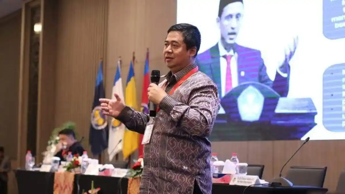 Menjaga Marwah ASN: Perlukah Lembaga Independen?