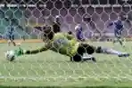 Latihan Persib Jelang Final Piala Bhayangkara